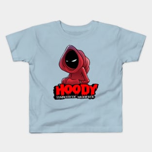 The Brooding Kids T-Shirt